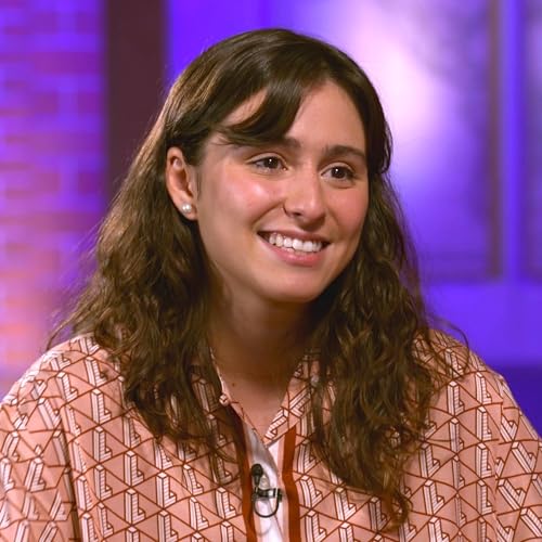 Mariana Cardoso: “Na minha infância escondia o que se passava comigo, mentia muito bem. Comecei a ter vários problemas de saúde mental, a ficar sem cabelo” Podcast Por  capa