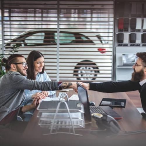 The $1,000 Car Payment Era Is Here—Now What?