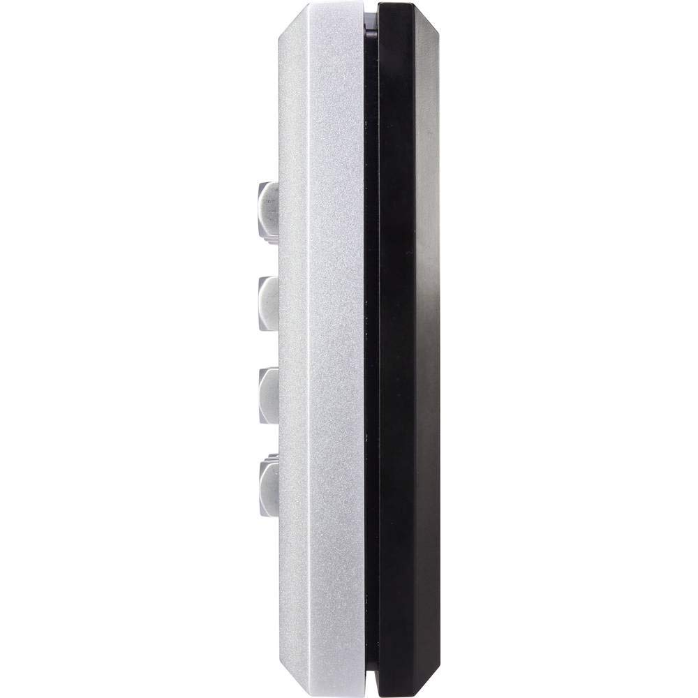 Sygonix SY-3118492 Codeschloss Aufputz IP65 mit beleuchteter Tastatur