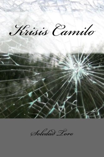 Krisis Camilo (Afrikaans Edition)