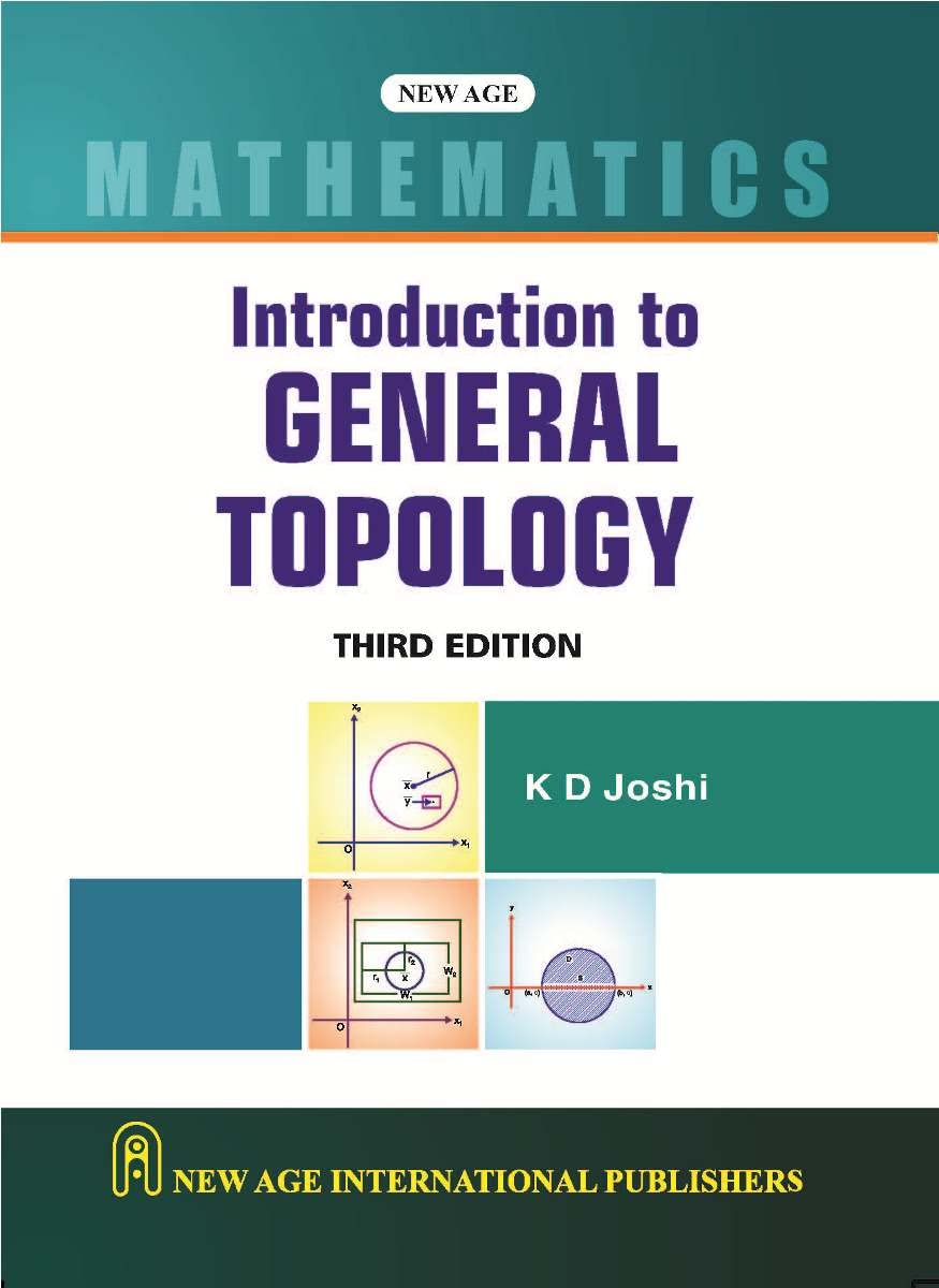Introduction to General Topology