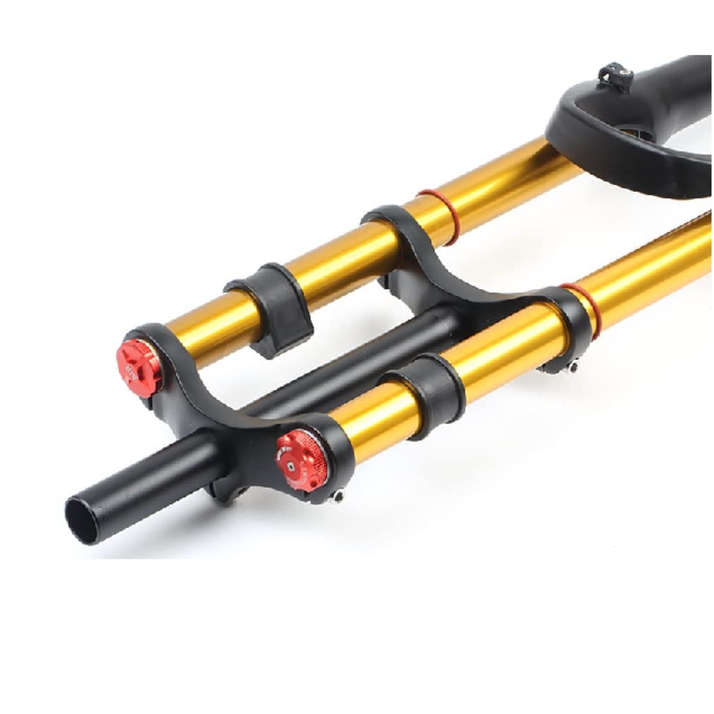 Amazon.co.jp: DH MTB エアー フォーク 26インチ 27.5インチ 29インチ