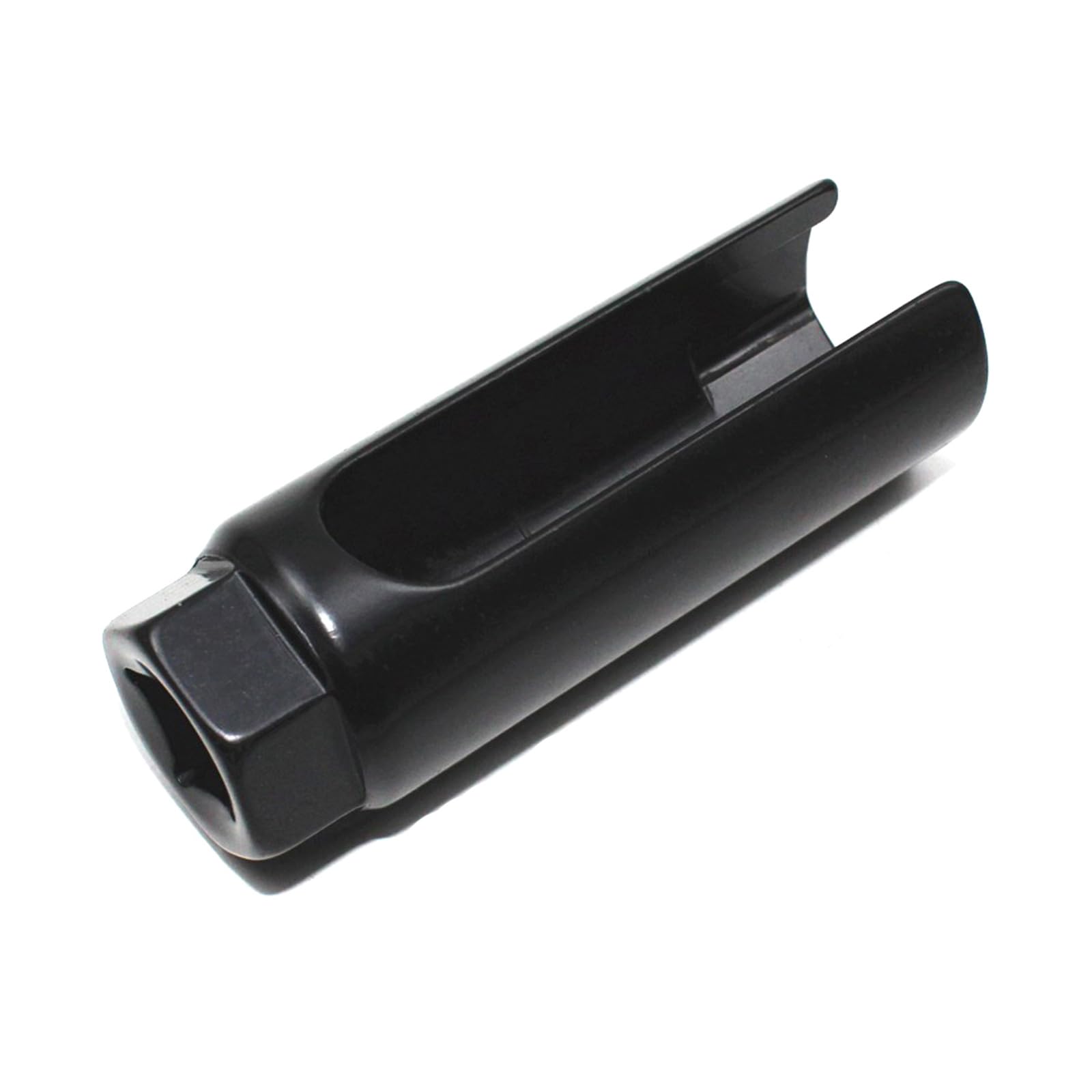 Rxgiasup Professional Oxygen Sensor Socket Ergonomic Design Manual Wrench Removal Necessary Tool for Auto Maintenance & Repair Car Oxygen Sensor Socket Wrench
