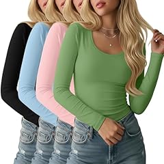 Black, Sky Blue, Coral Pink, Apple Green