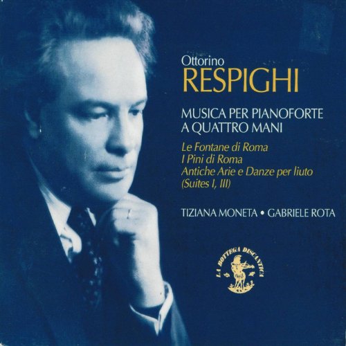  Antiche Danze e Arie per liuto - Suite I: Passo mezzo e mascherada