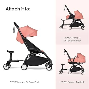 baby yoyo ボード Amazon.com : Stokke YOYO Board - for Children from 24-48