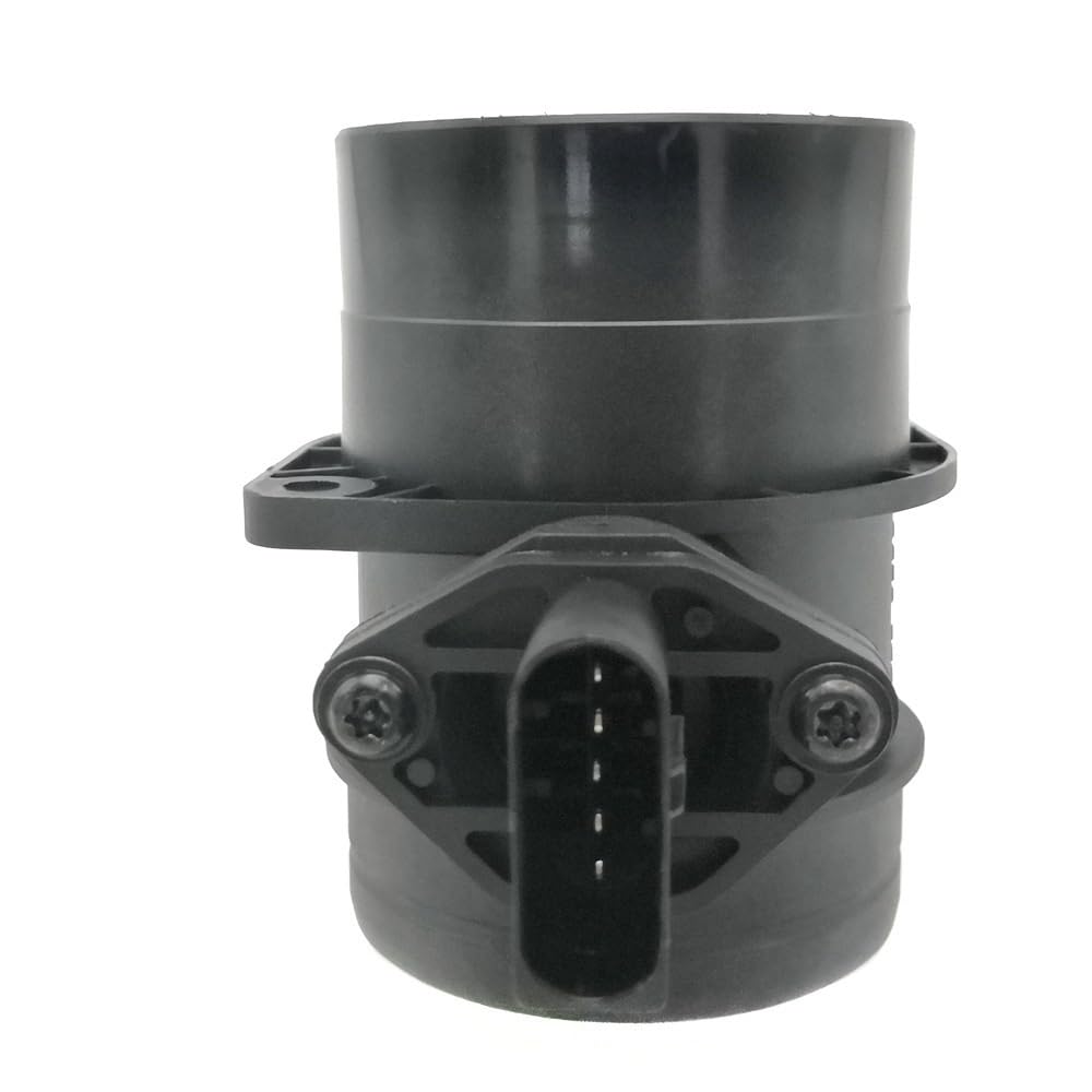 Sensor de Flujo de Aire Compatible con Dodge para Avenger para Caliber MAF Sensor De Caudalímetro De Masa De Aire Accesorios para Automóviles 0281002779 05033320AA