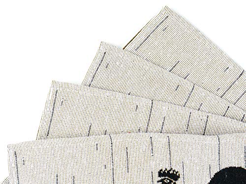 Craftmore Farm House Rooster Placemat Set Of 4 #TOP2