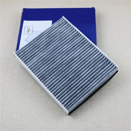 Filtro de habitáculo para viajar cómodo en tu Volvo V40 Cross Country Hatchback 6