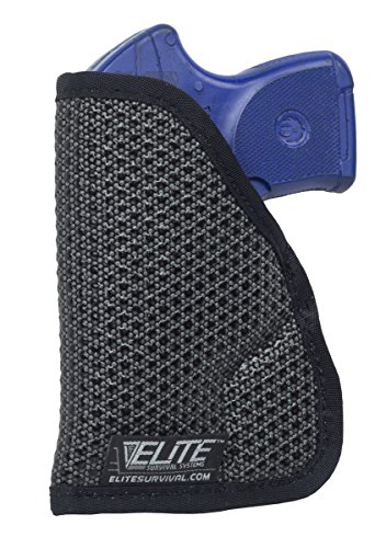 Elite Survival Systems Mainstay Clipless IWB Holster (Size 10)