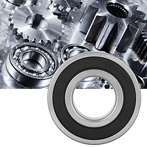 Moteur de boîte de vitesses 6310RS à roulement à billes
