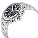 Tag Heuer Link Blue Dial Stainless Steel Men's Watch CBC2112.BA0603