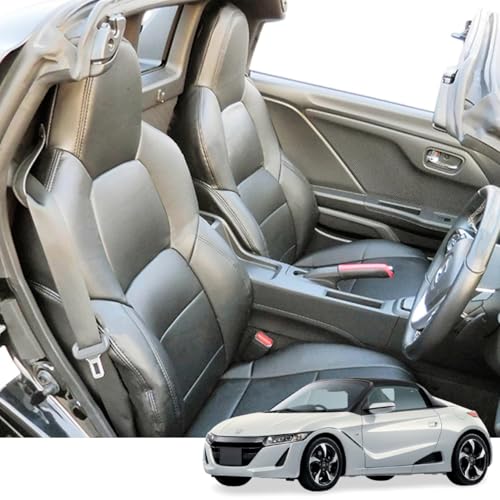 シートカバー 座席 S660 ホンダ honda スポーツカー 峠 車 サーキット 51knW-YGyQL.jpg