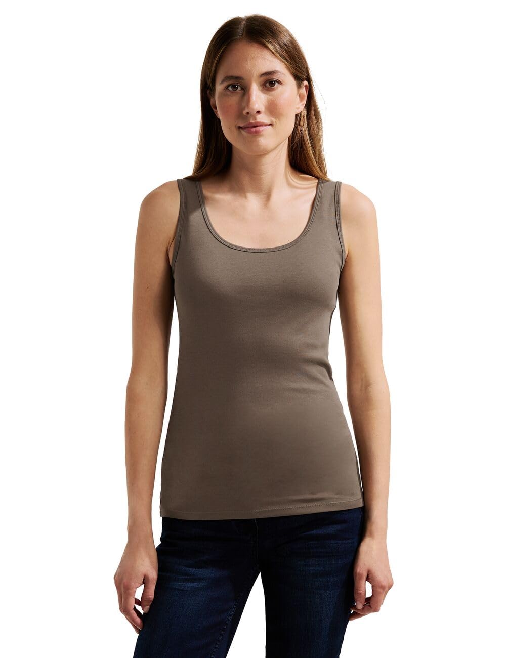 Cecil Basic Top Baumwolle