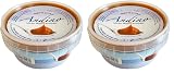Andino Dulce De Leche - 250g (Paquete de 2)