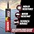 Loctite PL S30 Black Roof and Flashing Sealant 10-Fluid Ounce Cartridge (1618181)