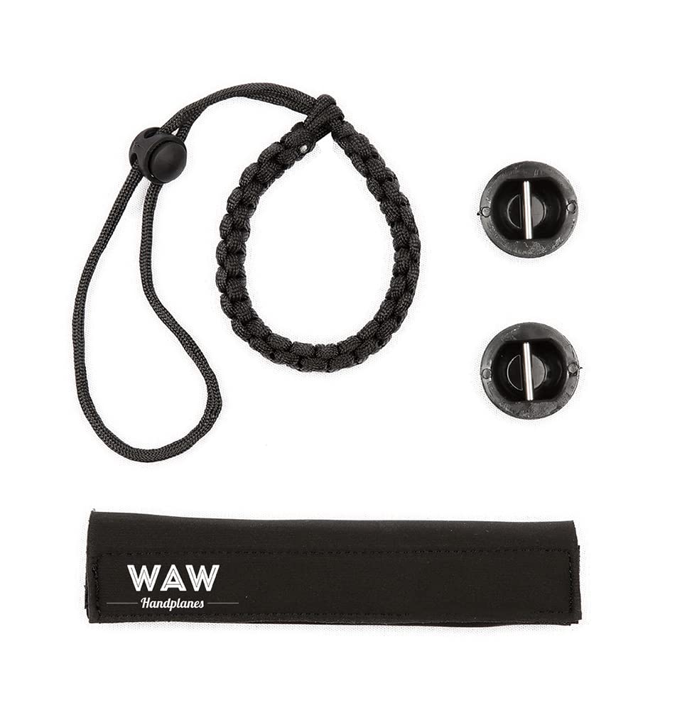 Amazon | WAW ハンドプレーン ボディサーフィン ハンド