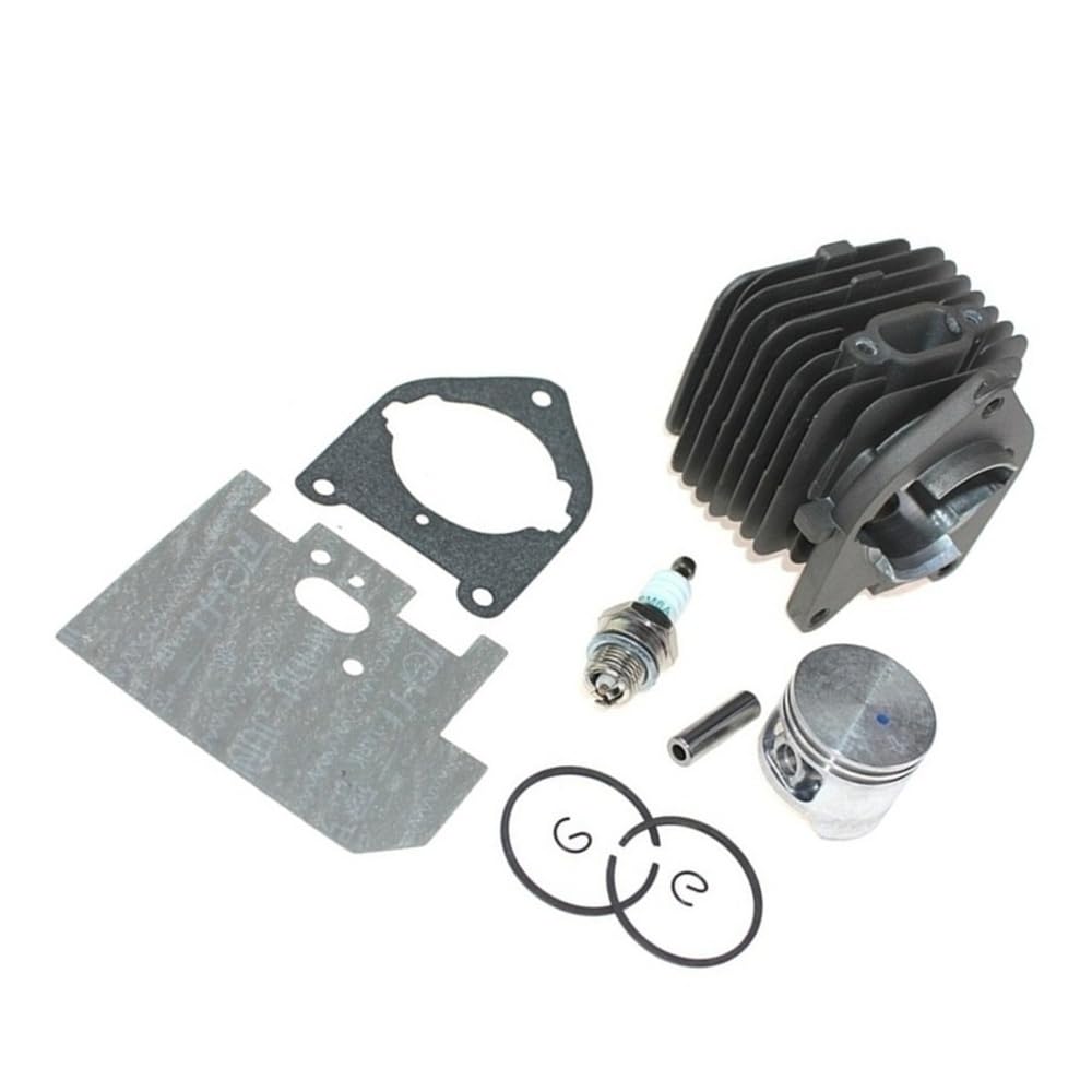 Kit cylindre-piston 36,5 mm en alliage haute performance pour moteurs UT70127 et UT70129
