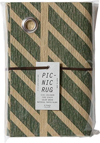 Rz W[ V[g Lv AEghA sNjbN O pi 135×90cm  { k crep STRIPE O[ MTCY