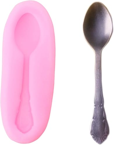 Miniatura 3 de Mujiang Juego de 3 moldes de silicona para tartas, dulces, chocolate, decoración de tartas