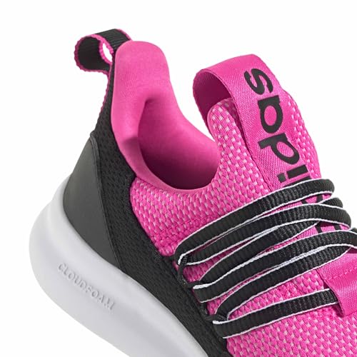 Image of adidas Kids' Lite Racer Adapt 7.0 Sneaker