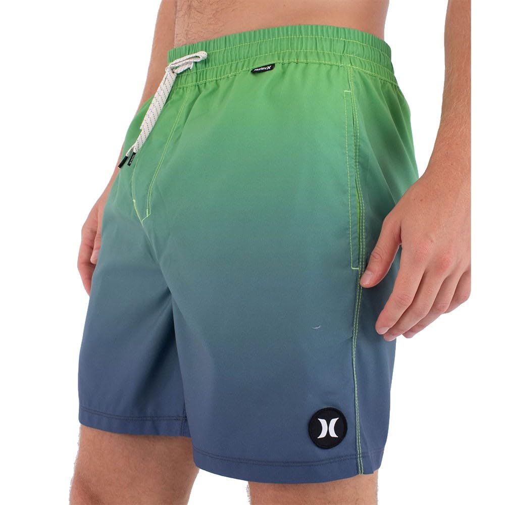 Hurley Boardshort Men - Volley icon degradee