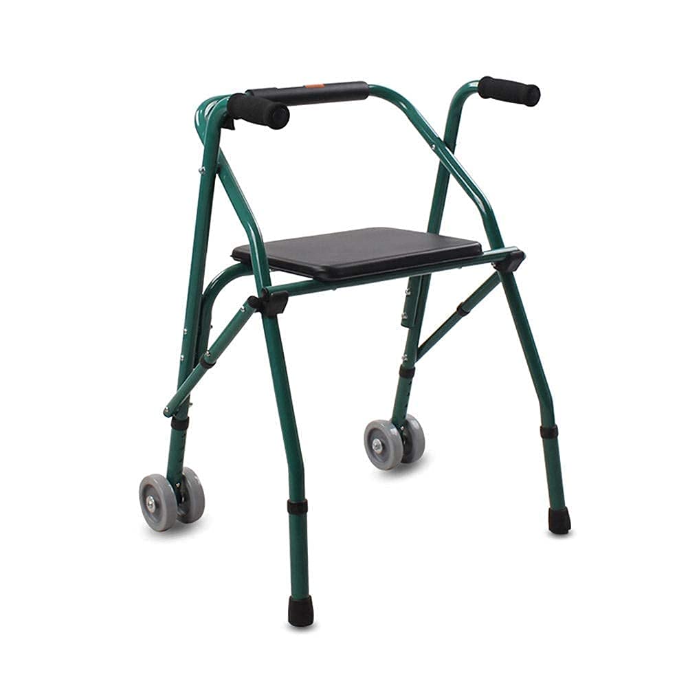 Buy Walkers for seniors Rely on walking Walker For Seniors Rollator