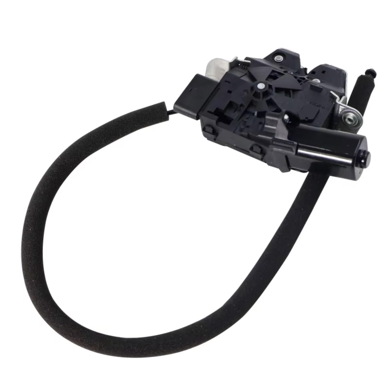 Wqsdfgk One Color Rear Tailgate Latch Compatible With Benz For Maybach For S600 2016-2017 For S450 For W222 For C217 2018-2020 1 Pcs Trunk Latch Lock Actuator 2317501300