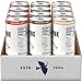 La Colombe draft Latte Variety Pack, 11 fl oz cans (Pack of 12), Includes Triple, Vanilla & Mocha Latte, Coffeehouse Quality, Ready-to-Drink, On-the-Go