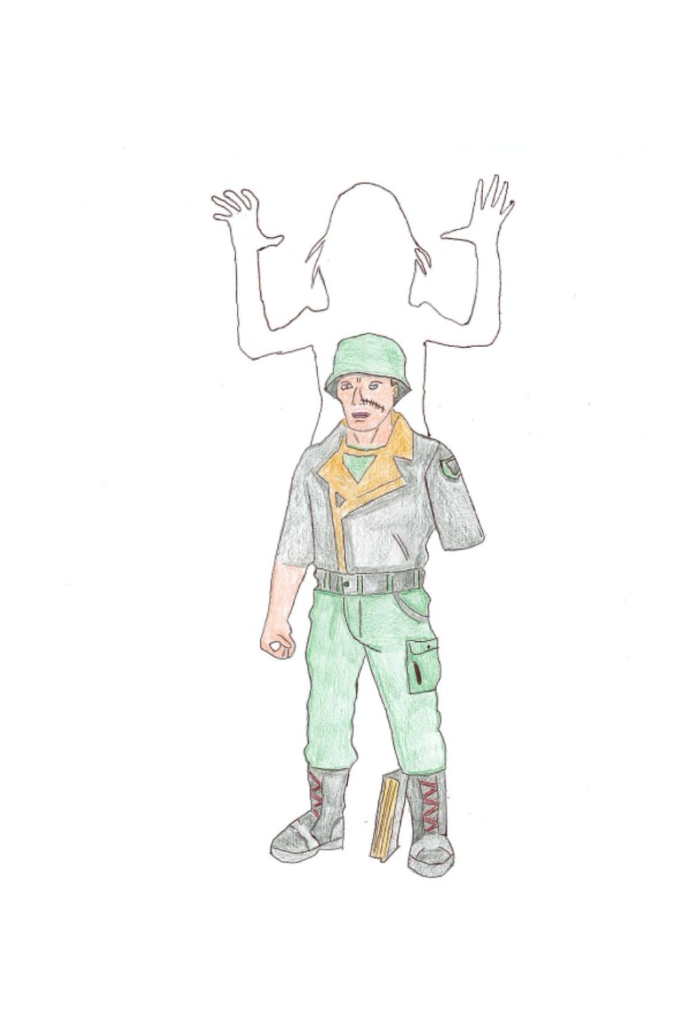 Toy Soldiers