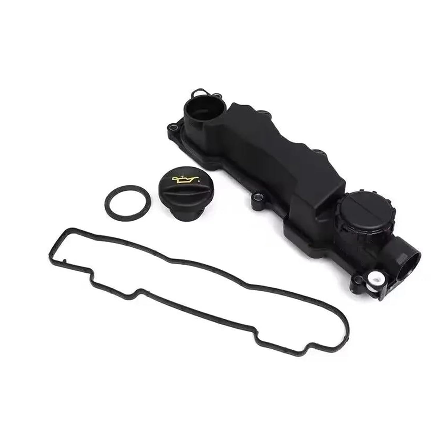 Valve Cover Gasket for Peugeot 1.6 HDI 207 307 Engine Parts Car Accessories