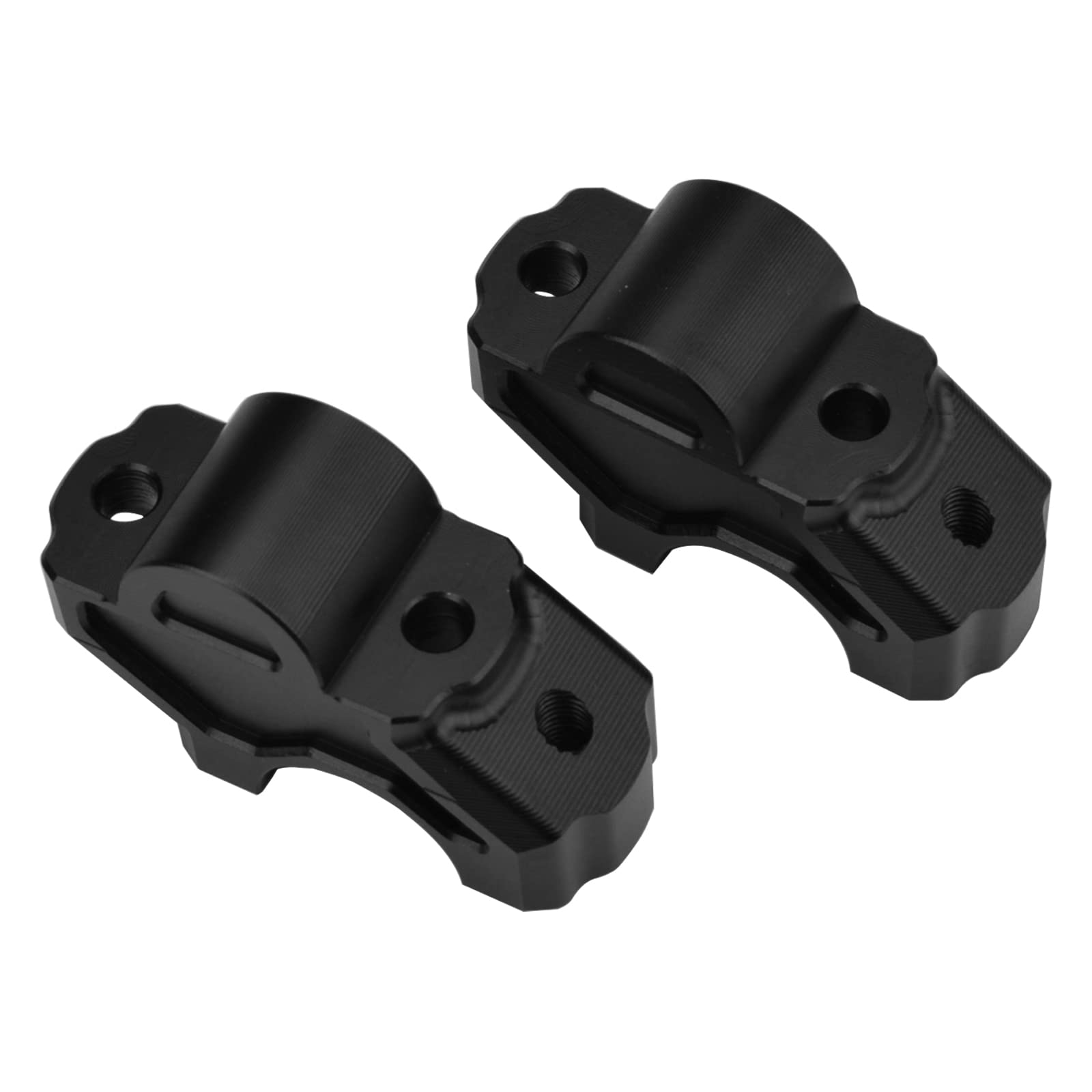 New 1 pair Compatible With Pan America 1250S 1250 Special Motorcycle Accessories Handlebar Riser Bar Clamp Mount PA1250 PA1250S 2021 2022