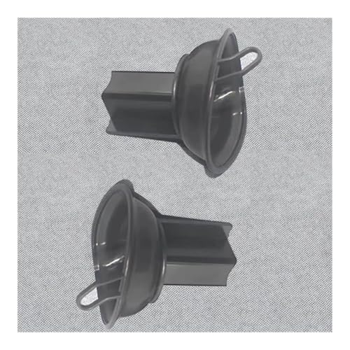 Diaphragme de piston carburateur pour CBF600N et CBF600S Honda 2004-2007