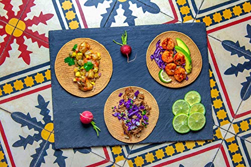 CAULIPOWER Grain-free Cauliflower Tortillas | Certified Gluten-Free | Non-Gmo | Frozen | 24 Pack - Thumbnail 5