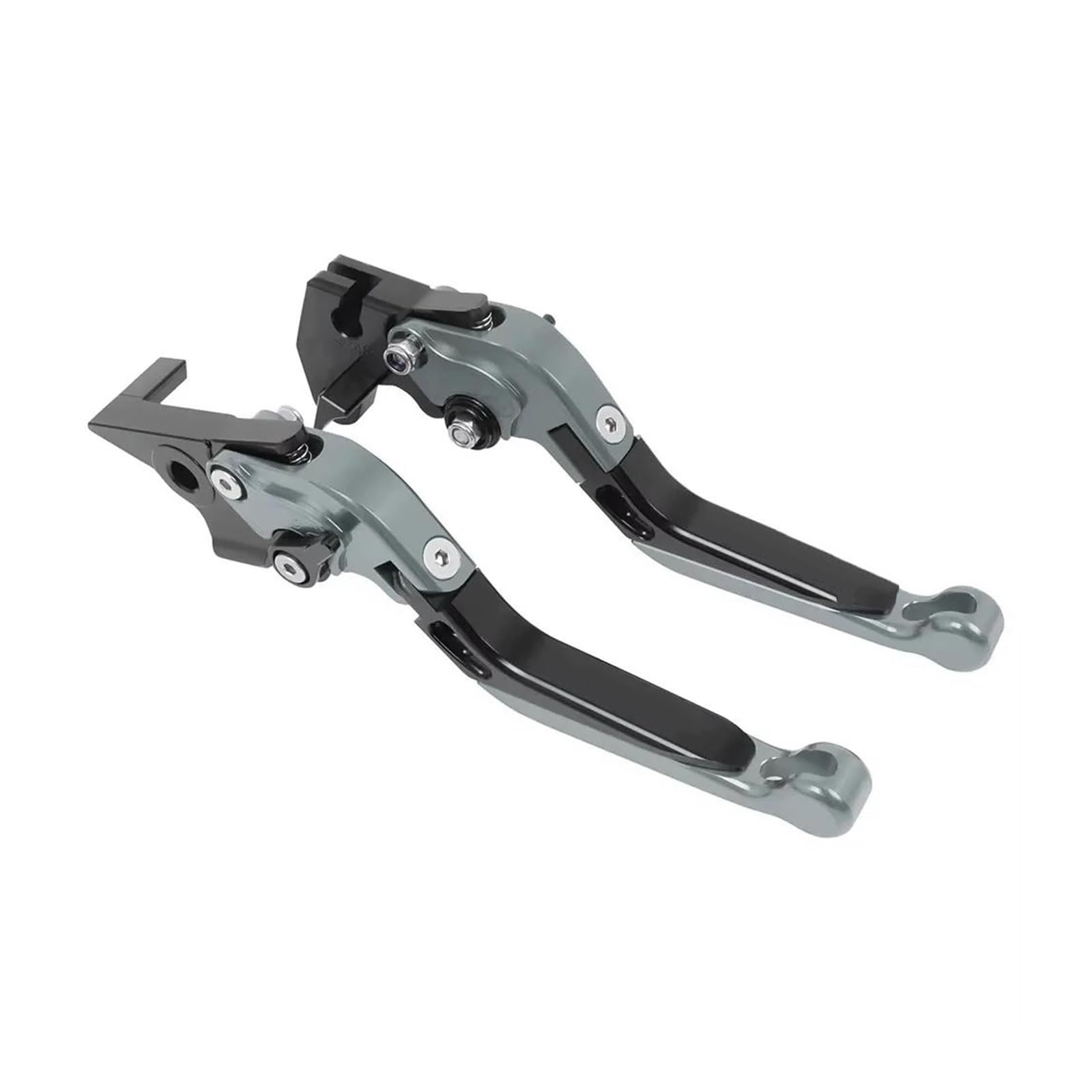 Heyhellnin D For Yamaha For Yzf R3 Yzfr3 2015-2020 Yzf-R3 Lever Motorcycle Accessories Folding Brake Clutch Levers Motorbike Brake Levers(D)