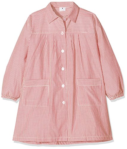 ALBER Baby Colegial Rojo 8 años (134 cm)