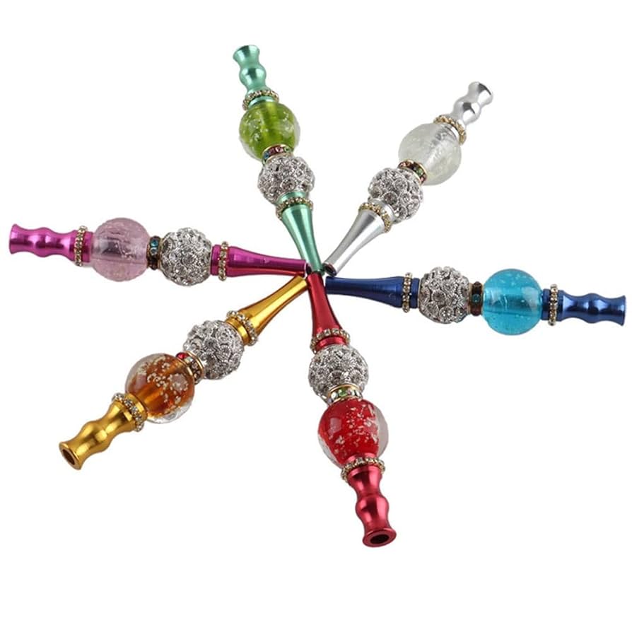 Amazon.co.jp: シーシャ マウスピース シーシャ専用 マウス