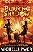 Gods and Warriors Collection 5 Books Set by Michelle Paver (The Outsiders, The Burning Shadow, The Eye of the Falcon, The Crocodile Tomb, Warrior Bronze)