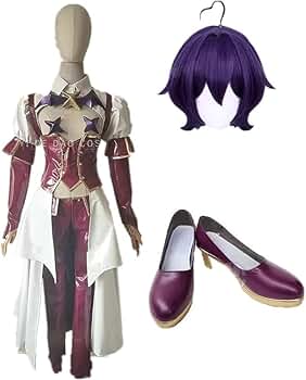 魔法少女にあこがれて マジアベーゼ コスプレ衣装 Amazon.co.jp: 魔法少女にあこがれて コスプレ 柊うてな