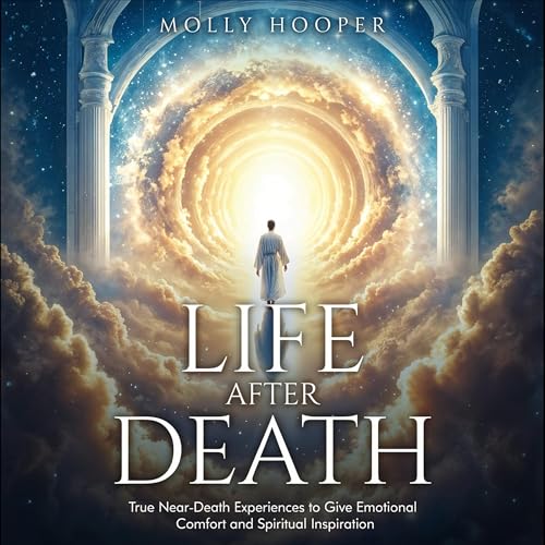 Life After Death by Molly Hooper episode artwork