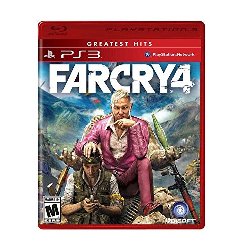 Far Cry 4 - PlayStation 3 image 3