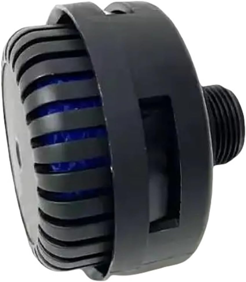 AIR DRYER Silencer 4324070150 4324070600 4324070120 Fits for Kmz TRUCK SPARE Replace parts