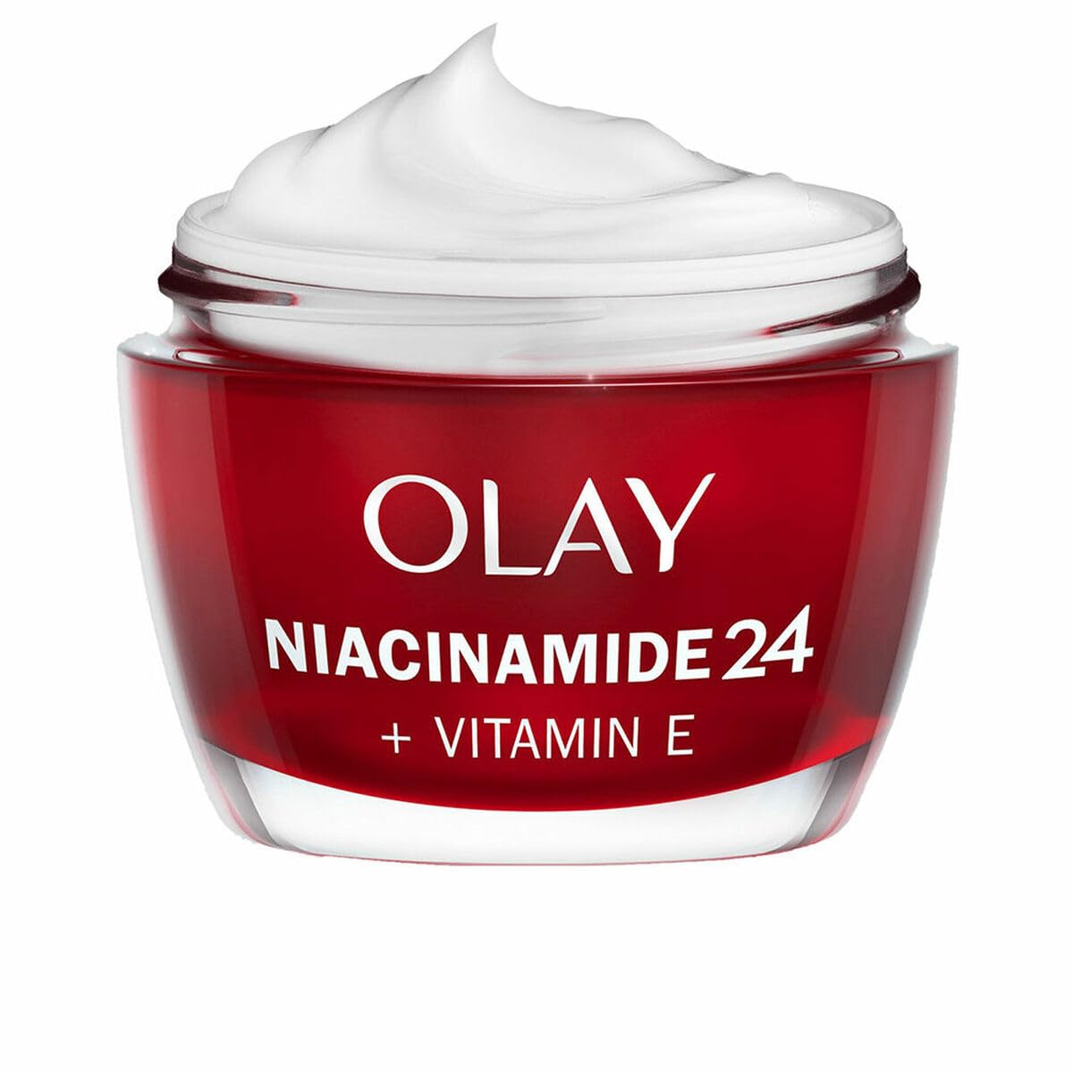 NIACINAMIDA24 + Vitamin E Day Moisturising Cream 50 ml, multi-coloured, 50 ml (Pack of 1)