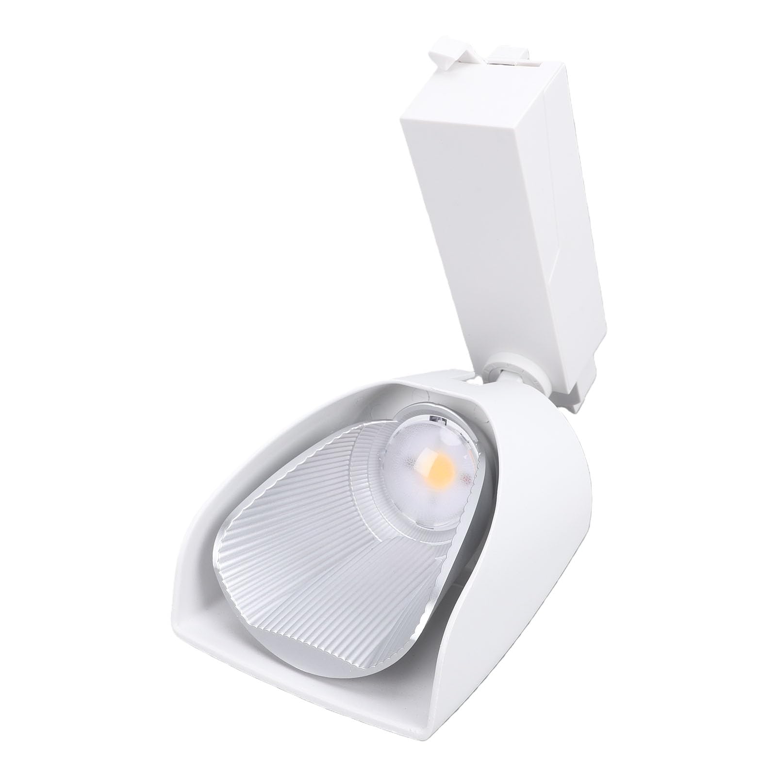 Spot LED 10W Blanc Chaud Alliage D'aluminium
