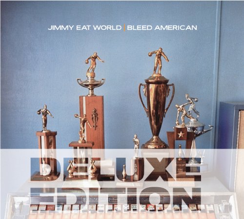 Bleed American (Deluxe Edition)