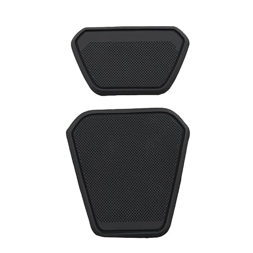 Fuel Tank Pad Motorcycle Fuel Tank Pad Protection Decal Stickers Side Sticker Universal Tank Protector