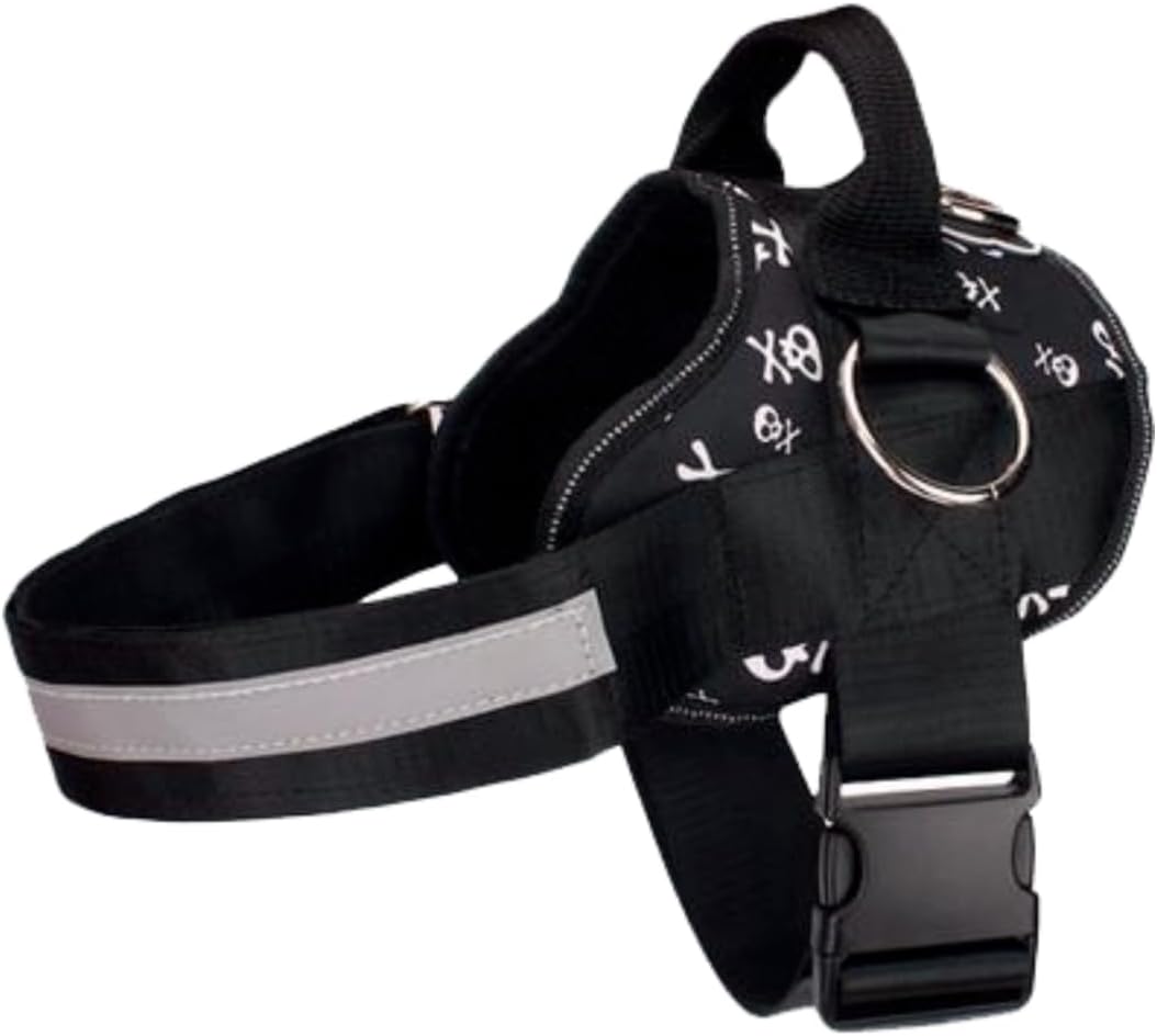 Joyride Basic Essential Dog Harness 1.0 Small, Medium