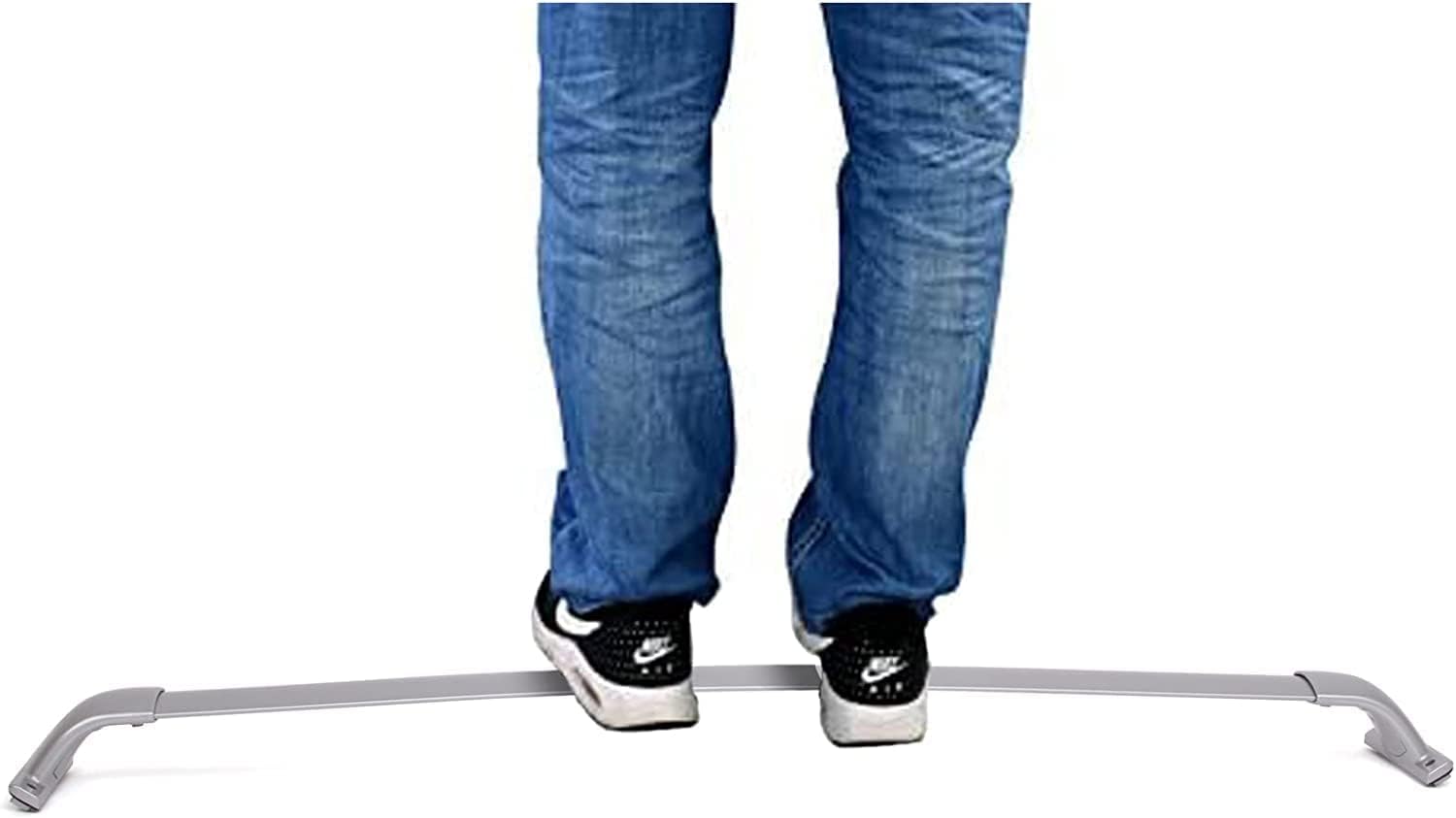 for Infiniti QX60 JX35 2013-2022 Roof Rack Crossbars Luggage Racks Carrier Baggage Holder