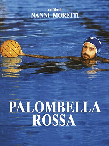  Palombella rossa