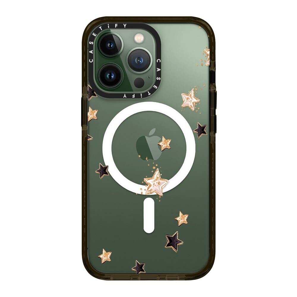 Amazon.co.jp: CASETiFY MagSafe 対応 インパクトケース iPhone